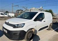CITROEN 1.5 BLUEHDI 75KW TALLA M CONTROL (1 - 5419-MBS